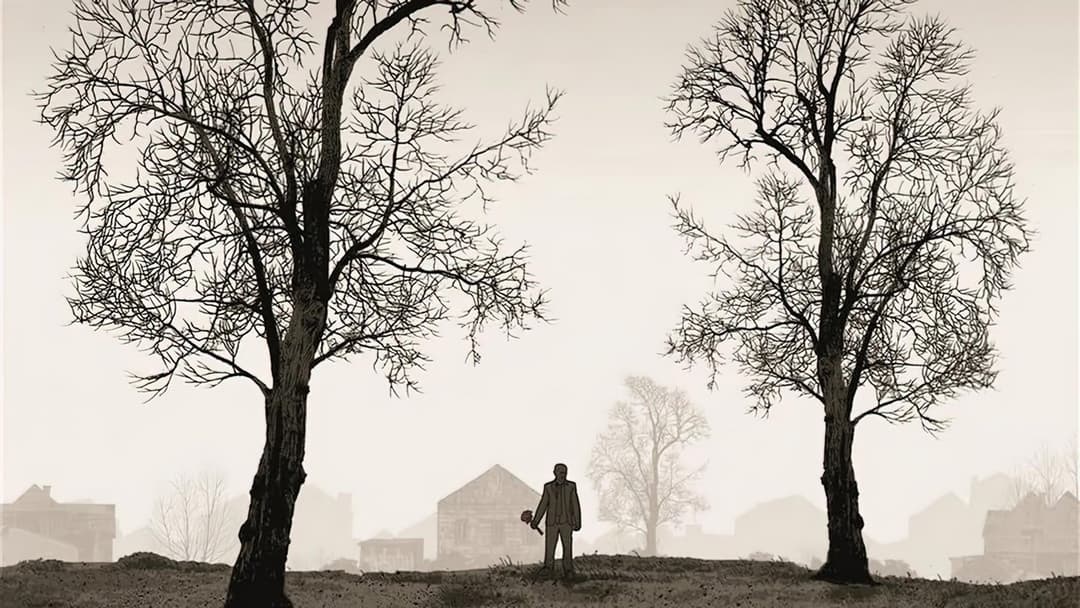 Tyrannosaur - Eine Liebesgeschichte backdrop 2