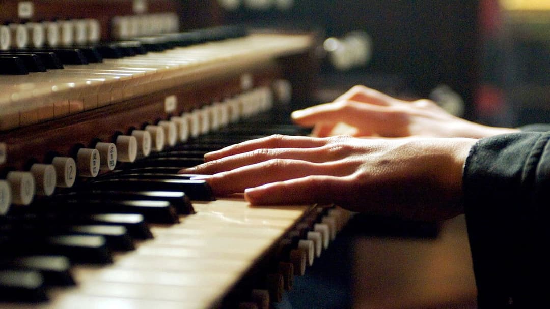 August Rush backdrop 8