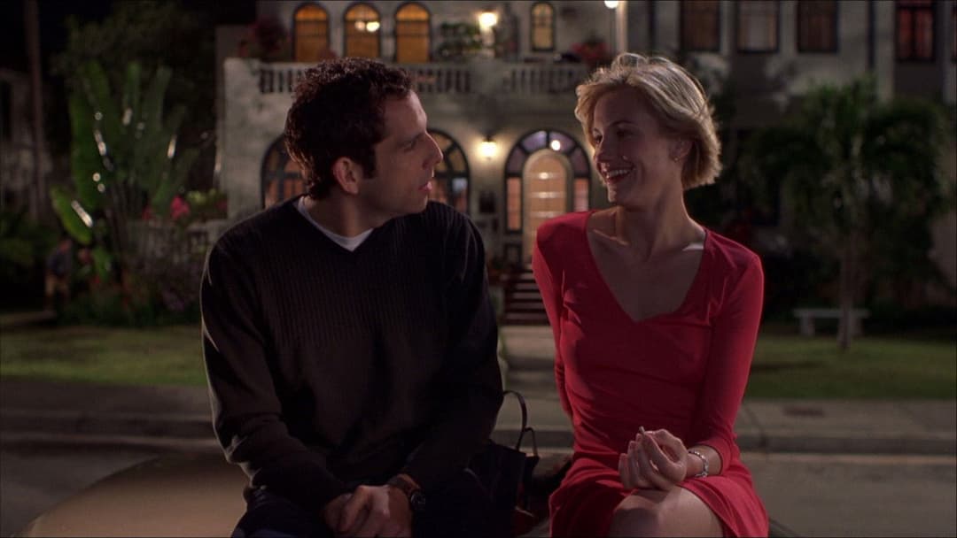 There's Something About Mary backdrop 14