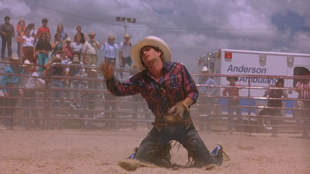 8 Seconds backdrop 3