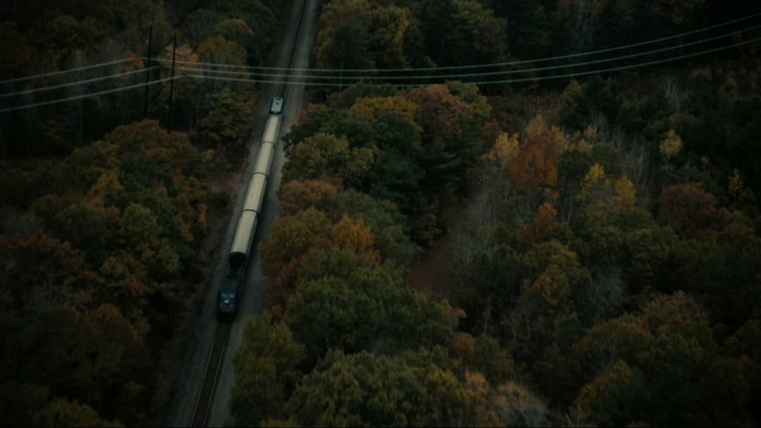 Dark Shadows backdrop 10