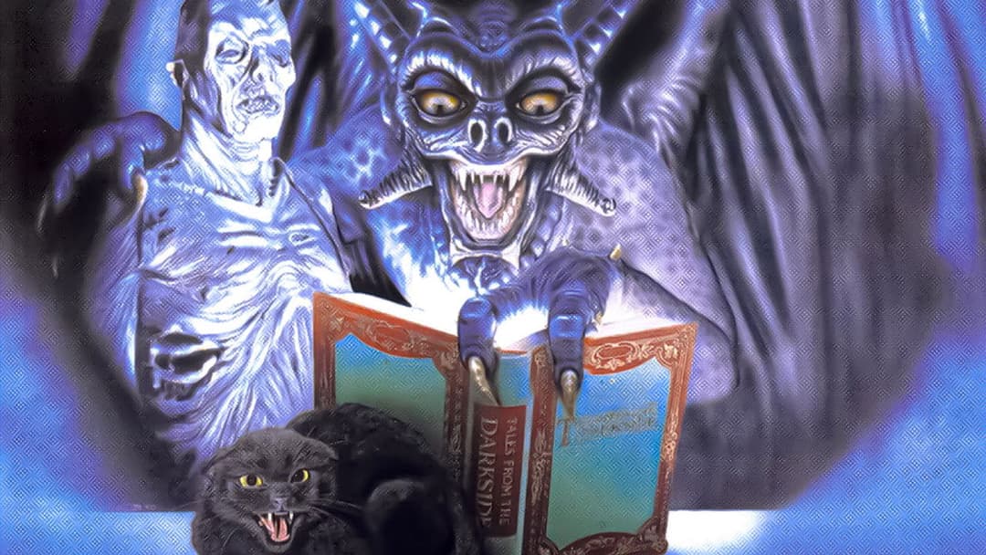 Tales from the Darkside: The Movie backdrop 17