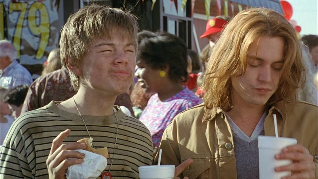 Gilbert Grape - Irgendwo in Iowa backdrop 8
