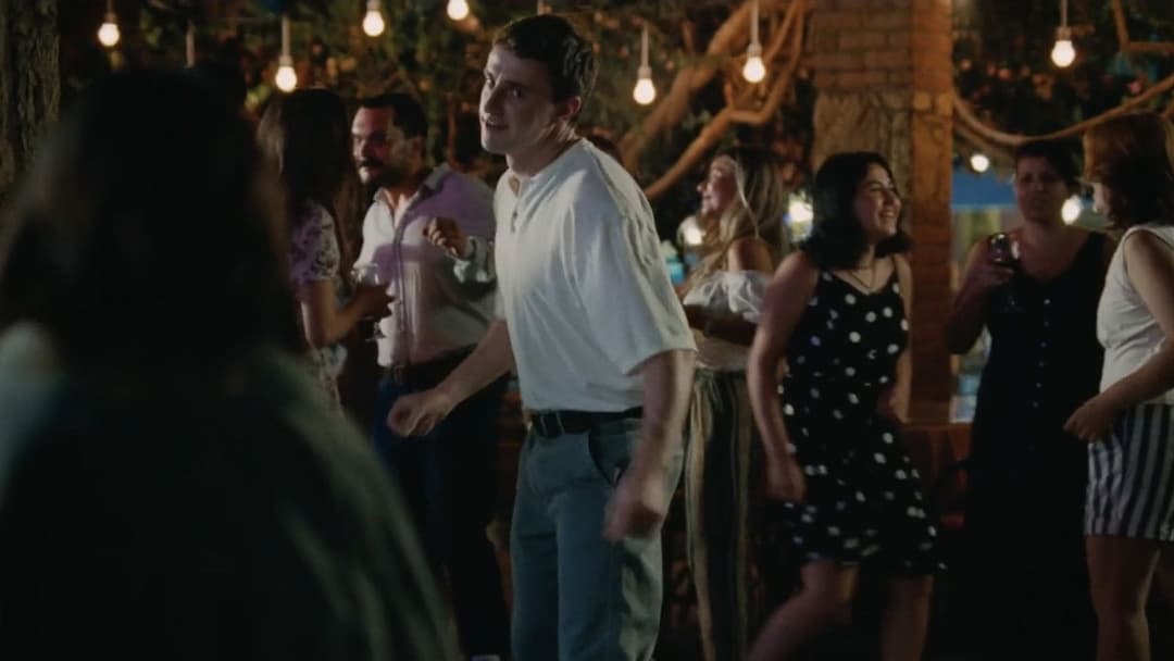 Після сонця backdrop 7