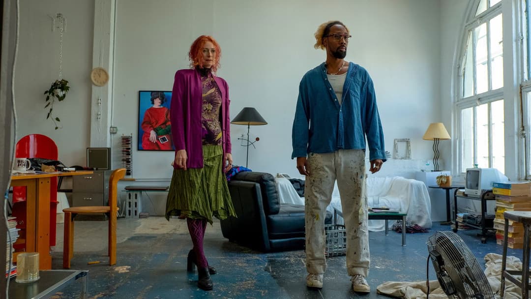 Problemista backdrop 18