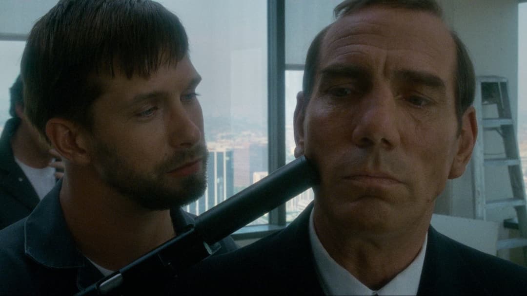 The Usual Suspects backdrop 11