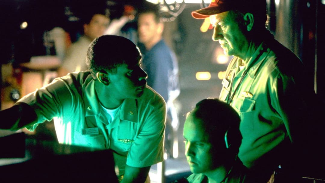 Crimson Tide backdrop 6