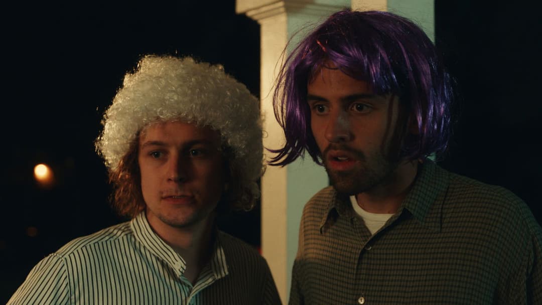 Shithouse backdrop 10