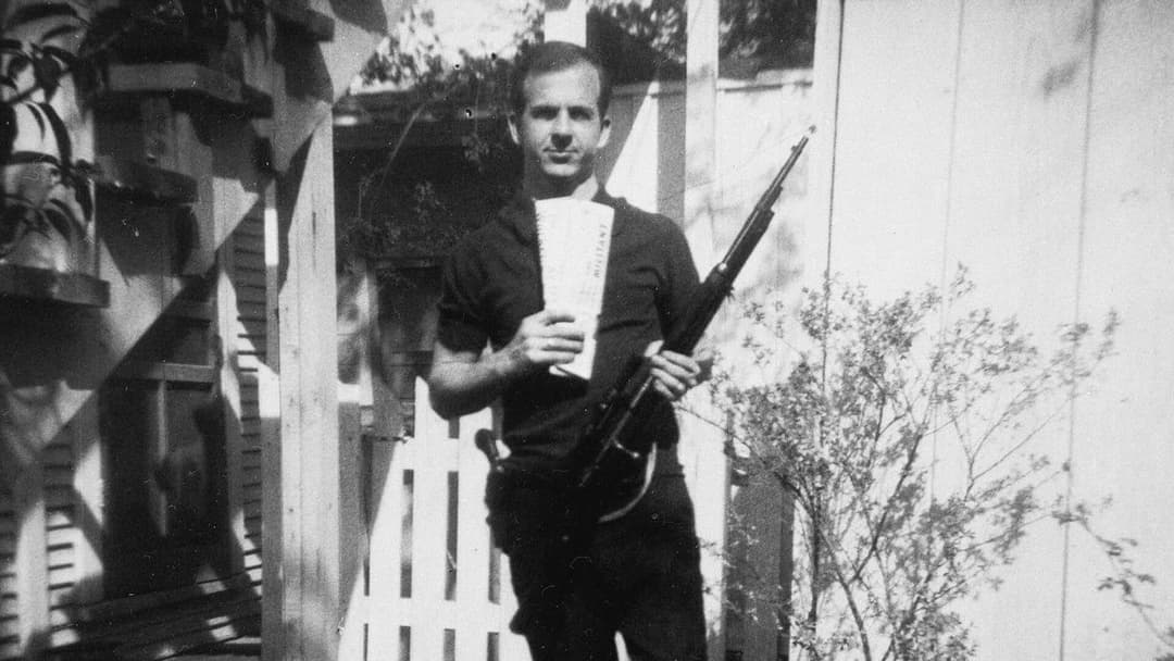 Як убили Джона Кеннеді backdrop 6