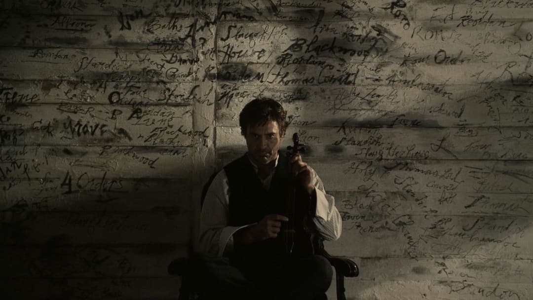 Шерлок Голмс backdrop 9