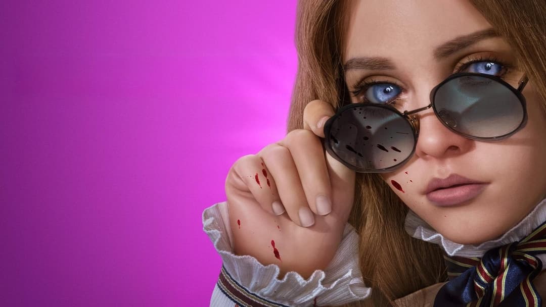 M3GAN 2.0 backdrop 2