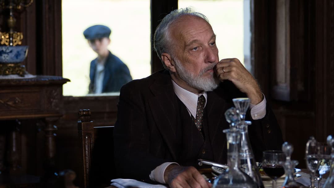 Paul und die Schule des Lebens backdrop 10