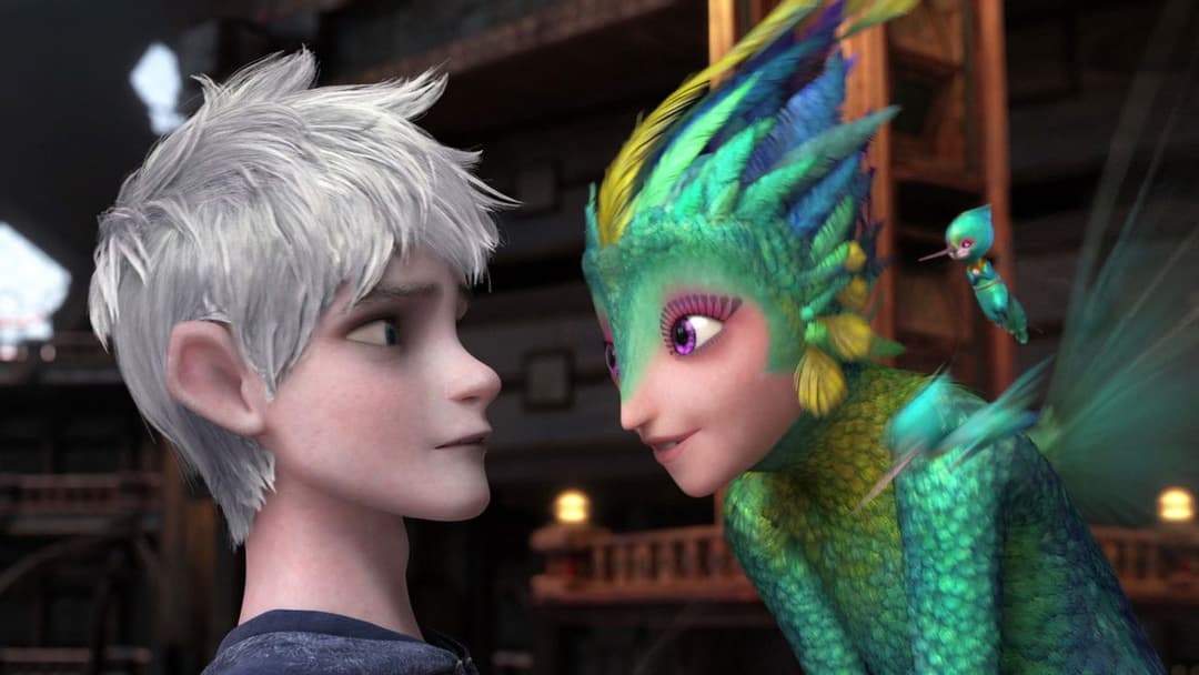 Вартові легенд backdrop 11