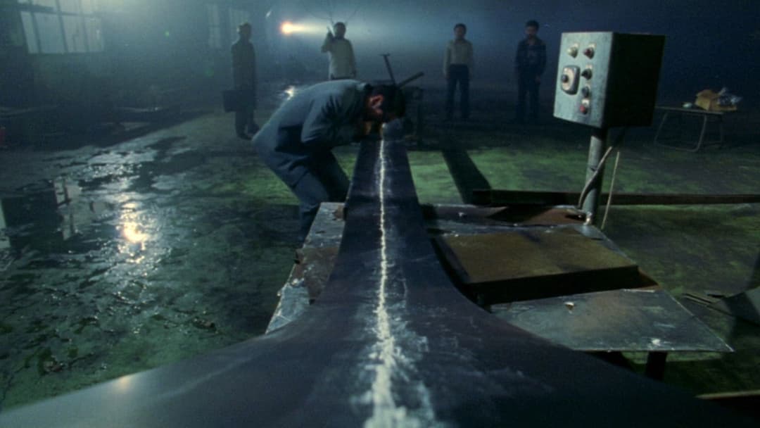 Dead or Alive backdrop 3