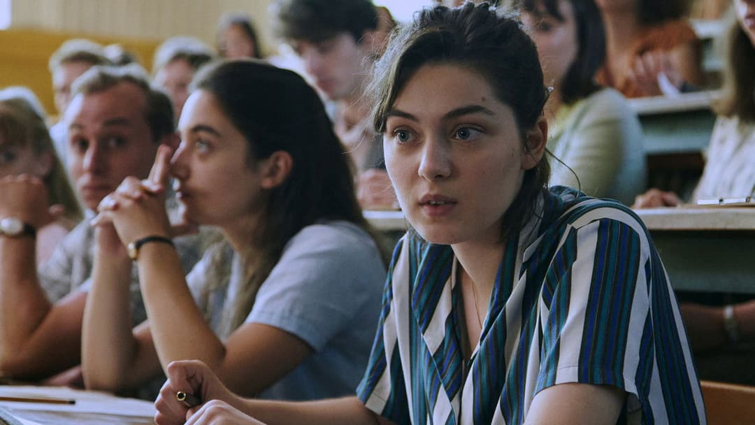 Das Ereignis backdrop 6