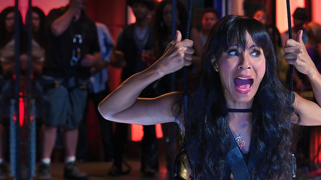 Girls Trip backdrop 14