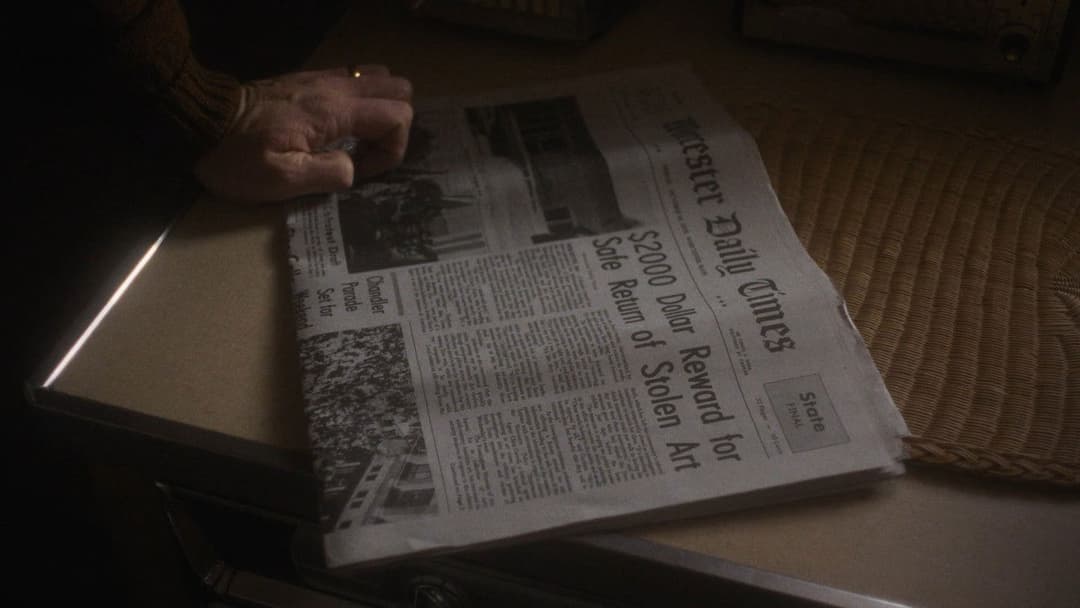 The Mastermind backdrop 14