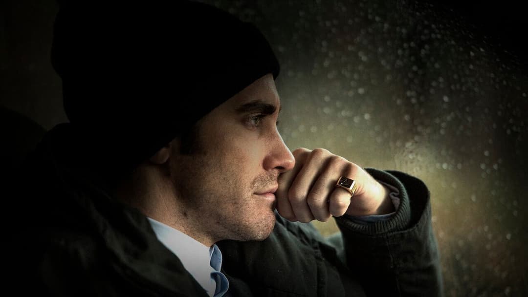 Prisoners backdrop 18