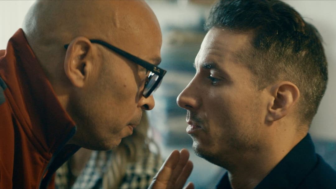 Les K d'Or backdrop 4