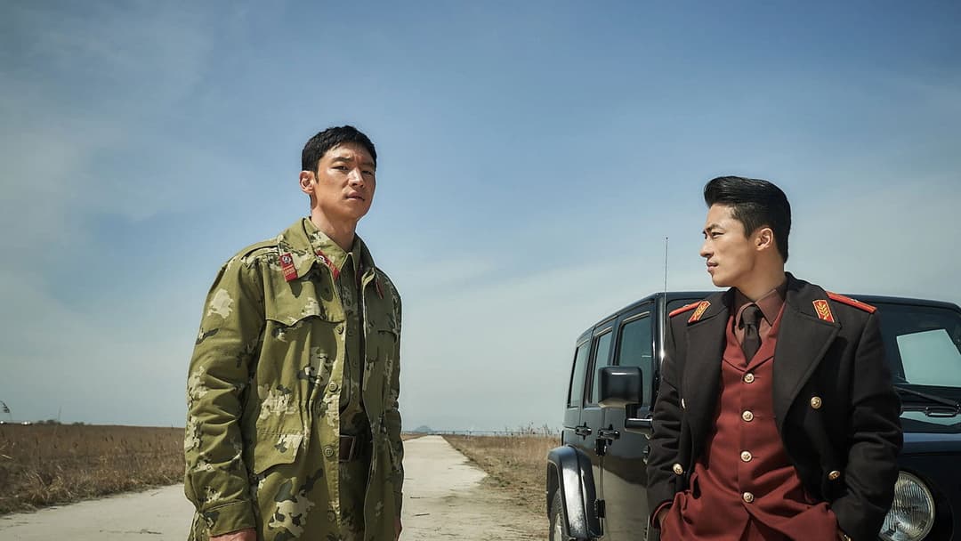 Escape: Flucht in die Freiheit backdrop 12