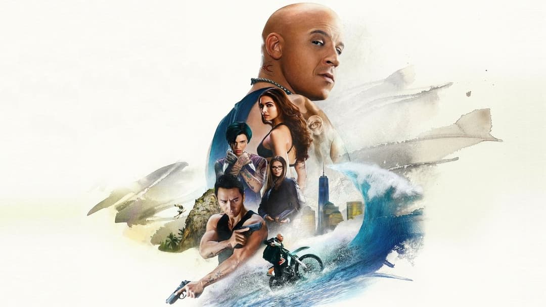 xXx - Die Rückkehr des Xander Cage