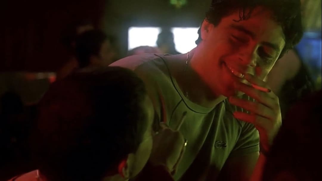 Трафік backdrop 20