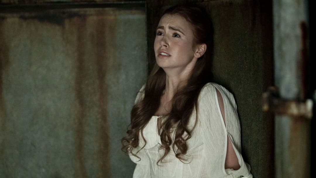 Священик backdrop 18