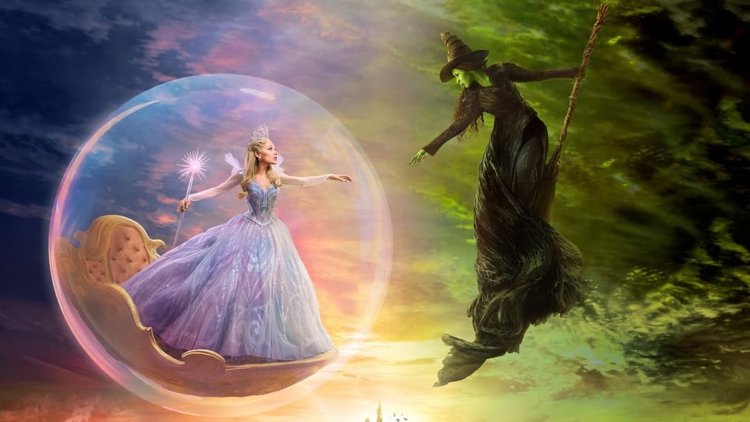 Wicked: Teil 2