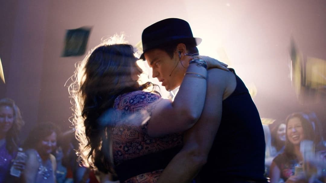 Magic Mike XXL backdrop 19