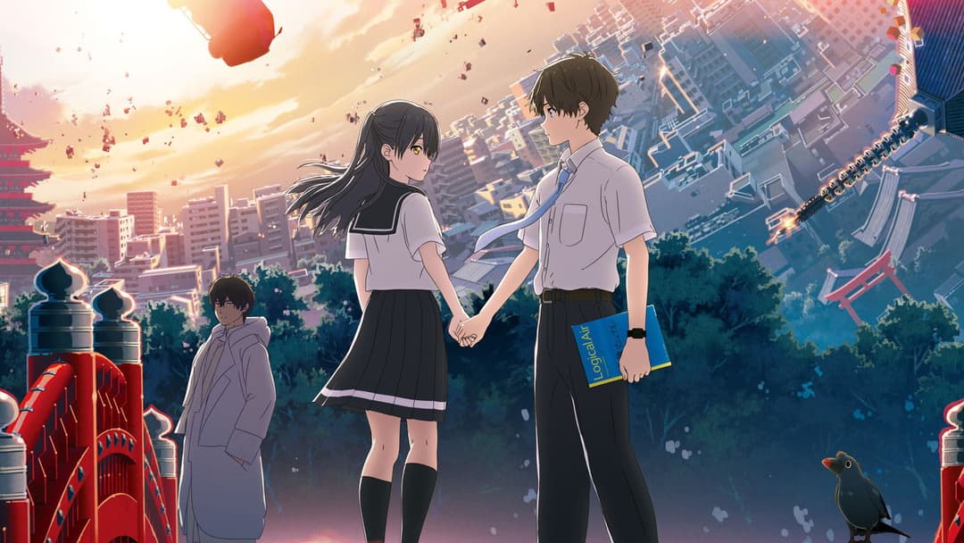 Hello World backdrop 11