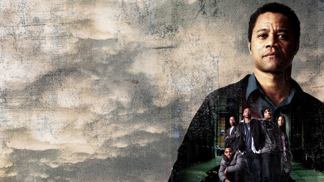 Life of a King backdrop 7