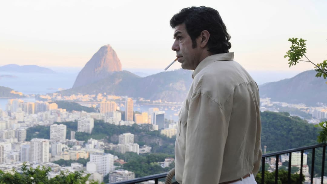 Il Traditore - Als Kronzeuge gegen die Cosa Nostra backdrop 6