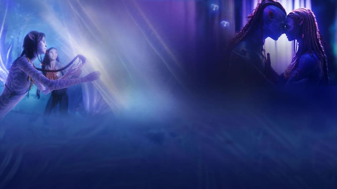 Avatar: The Way of Water backdrop 11