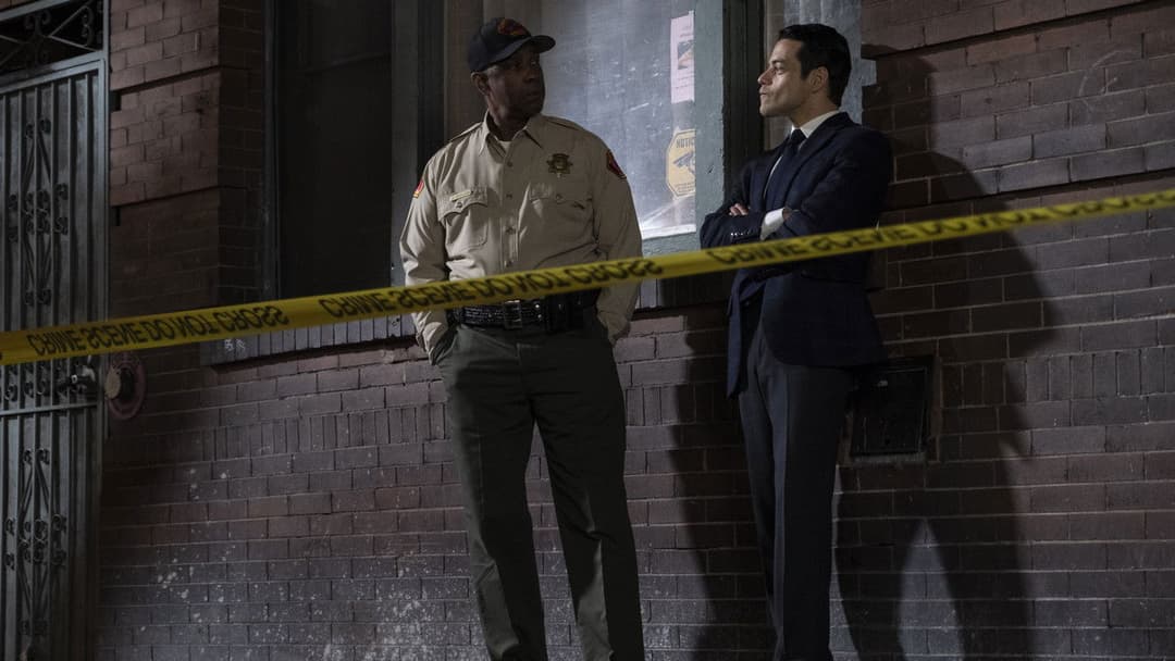 The Little Things backdrop 14