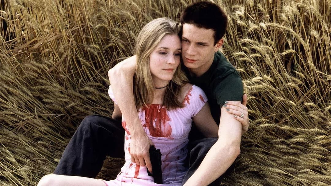 Criminal Lovers backdrop 9