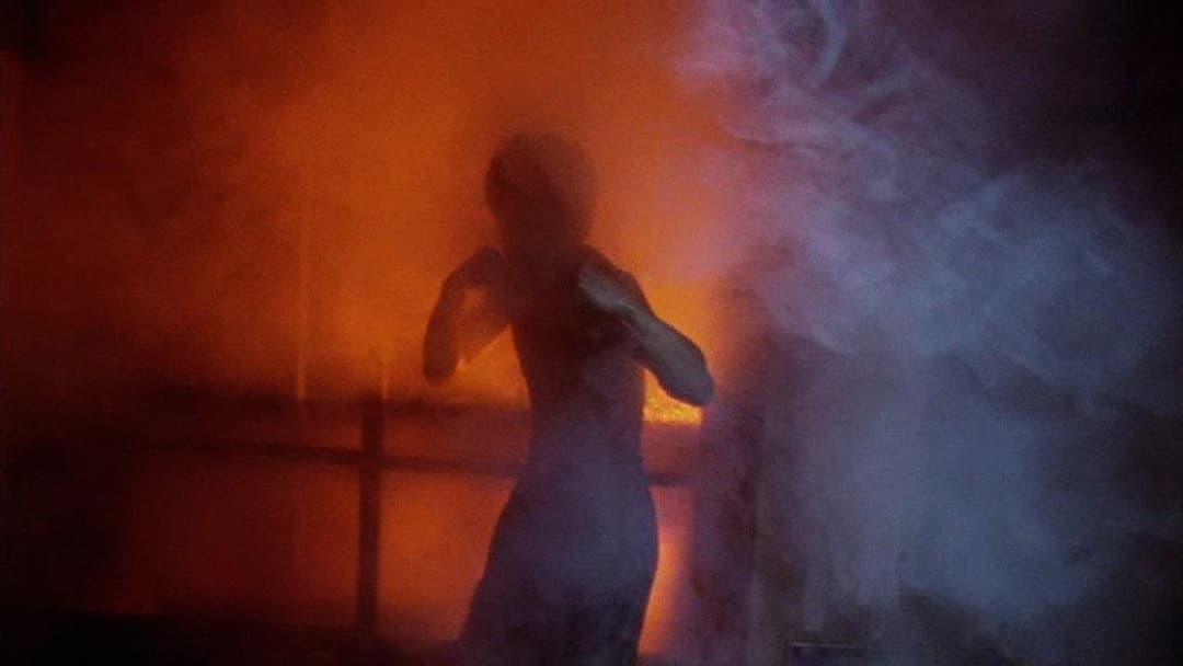 Tokyo Fist backdrop 13