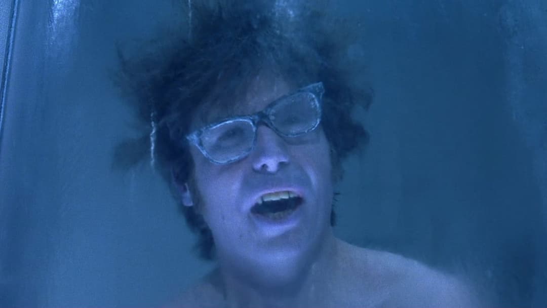 Austin Powers: International Man of Mystery backdrop 12