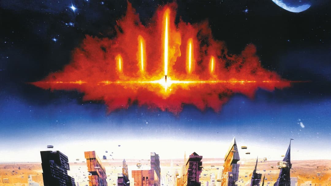 П’ятий елемент backdrop 10