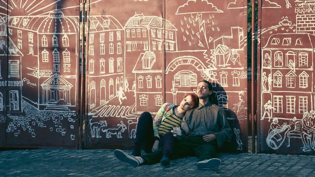 Charlie Countryman backdrop 7