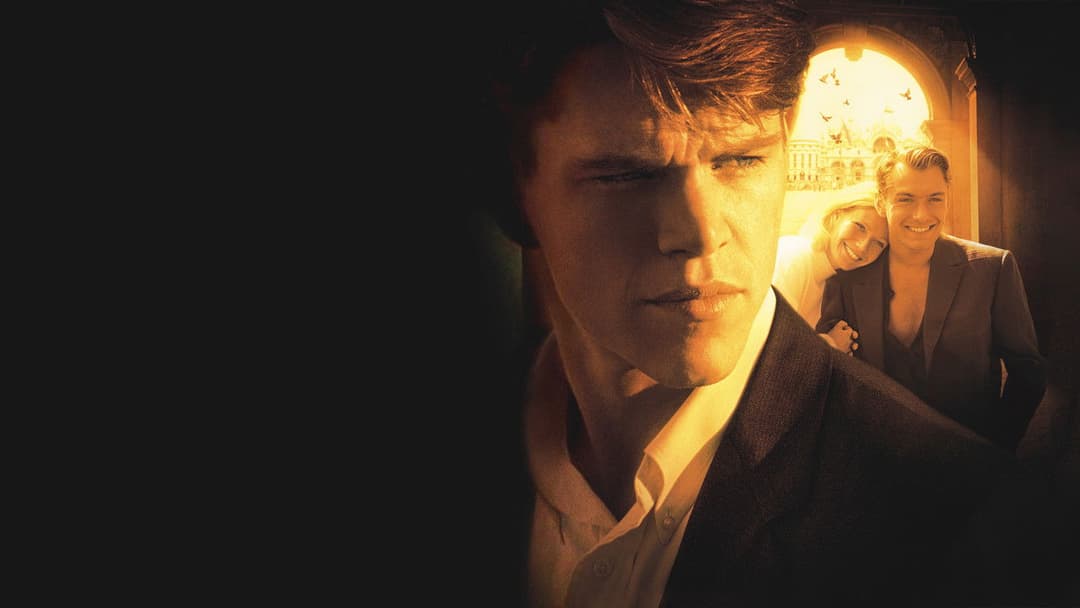 Der talentierte Mr. Ripley backdrop 5