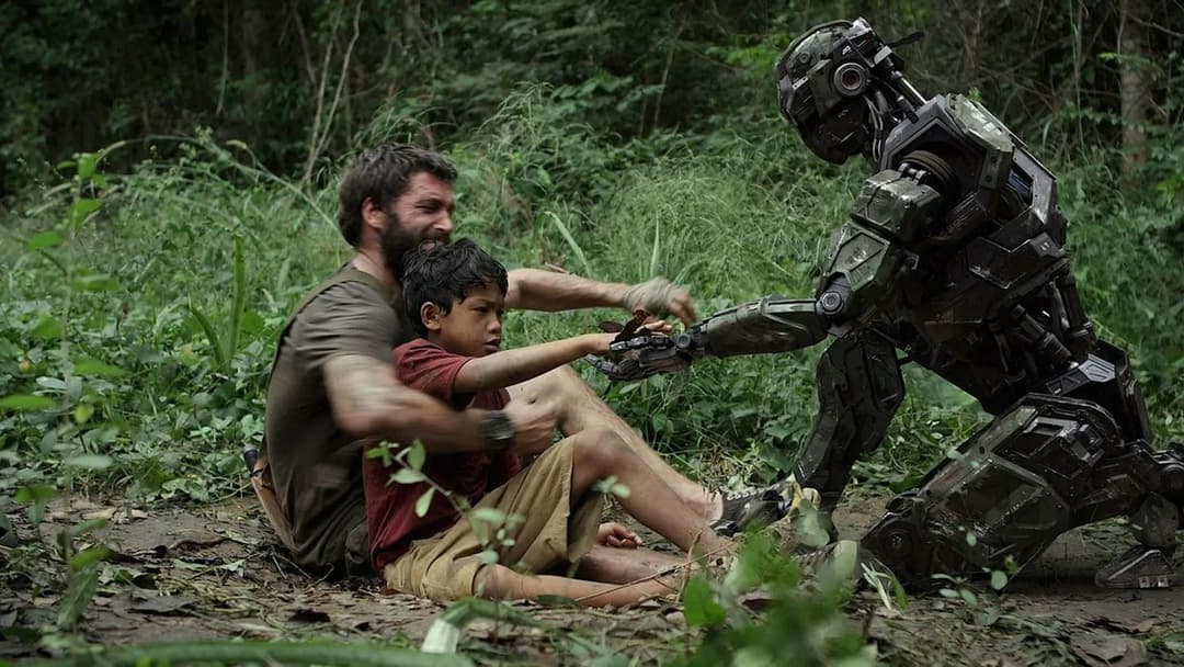 Monsters of Man backdrop 3