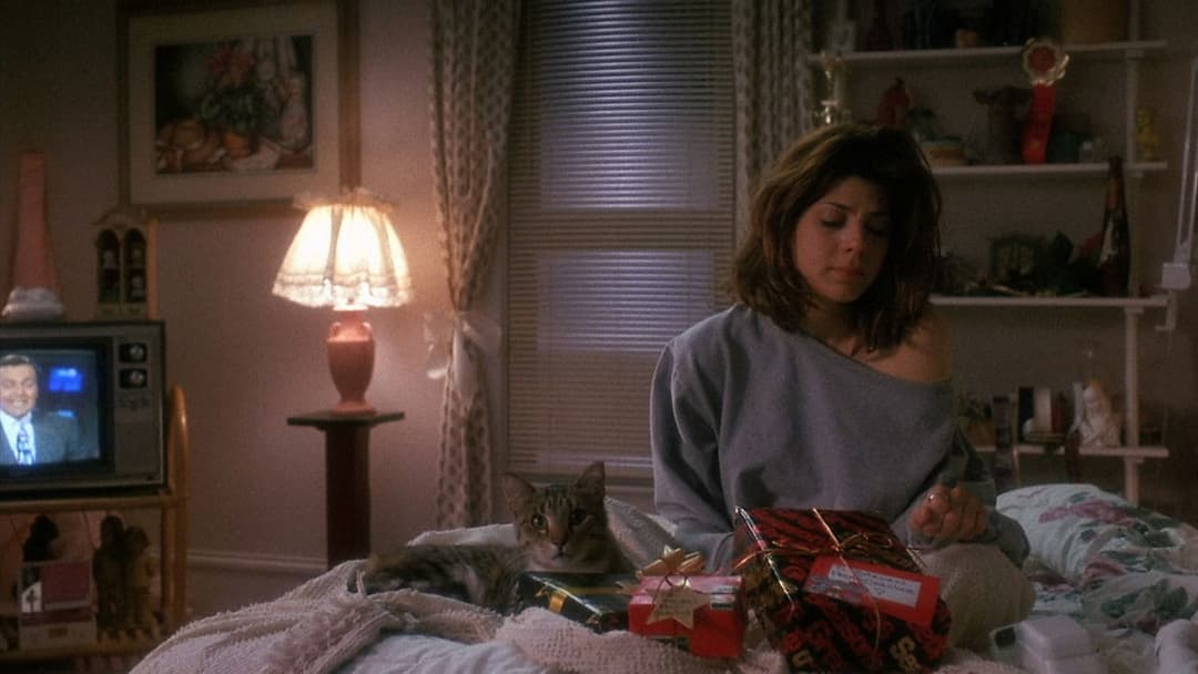 Неприборкане серце backdrop 10