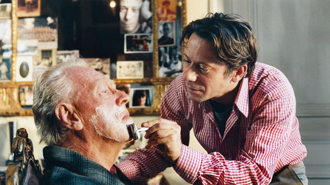 The Diving Bell and the Butterfly backdrop 4