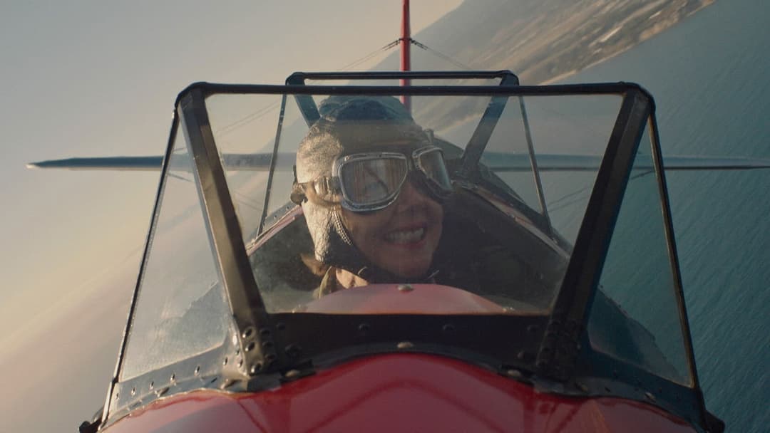 Жінки 20-го століття backdrop 15