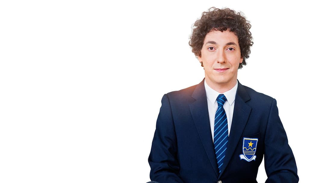 Хлопці та Гійом, до столу! (Хлопці, Ґійоме, до столу!) backdrop 3