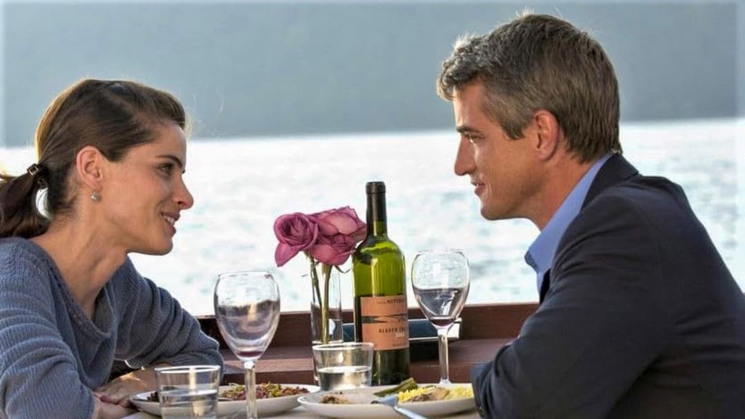 Griffin & Phoenix backdrop 2