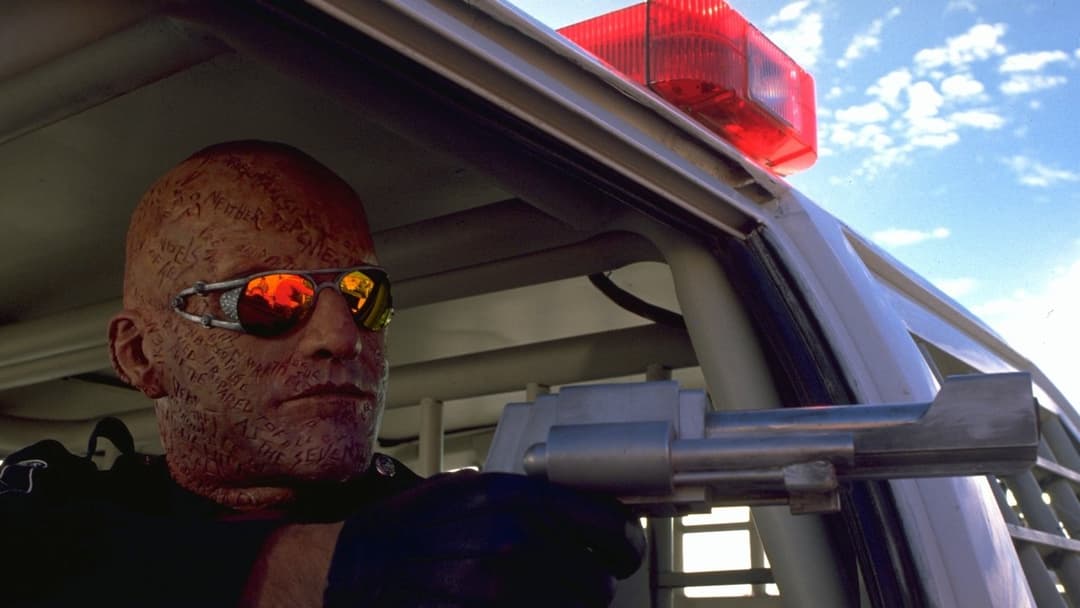 Highway zur Hölle backdrop 3