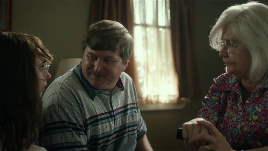 The Most Hated Woman in America backdrop 7