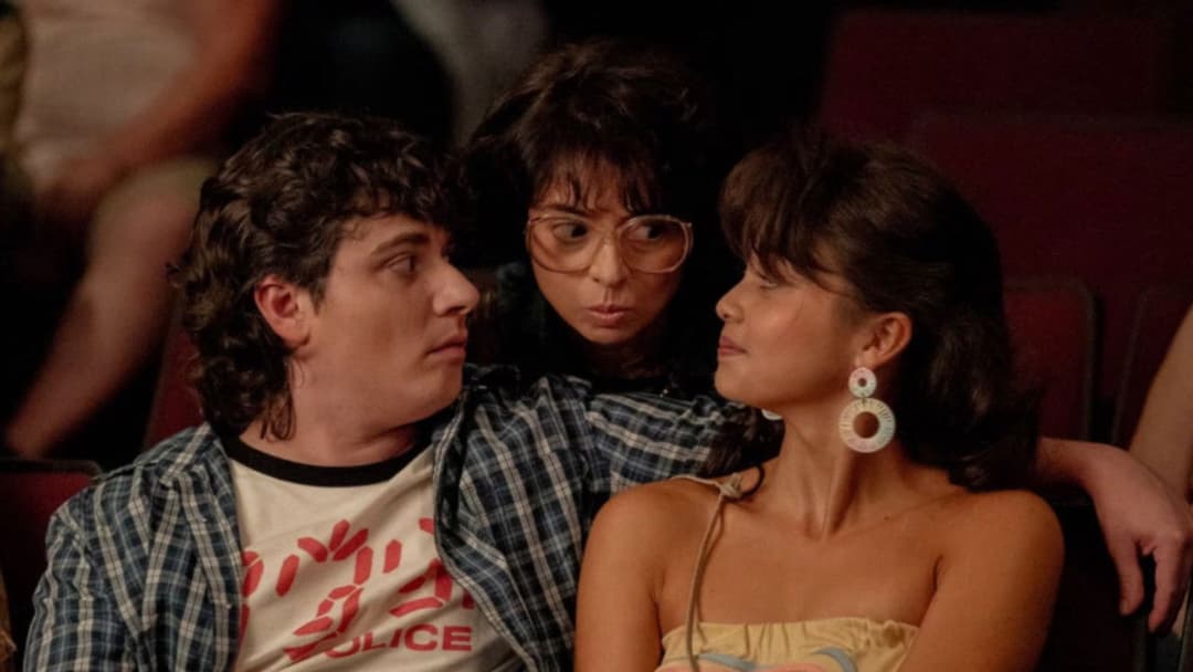 The 4:30 Movie backdrop 9