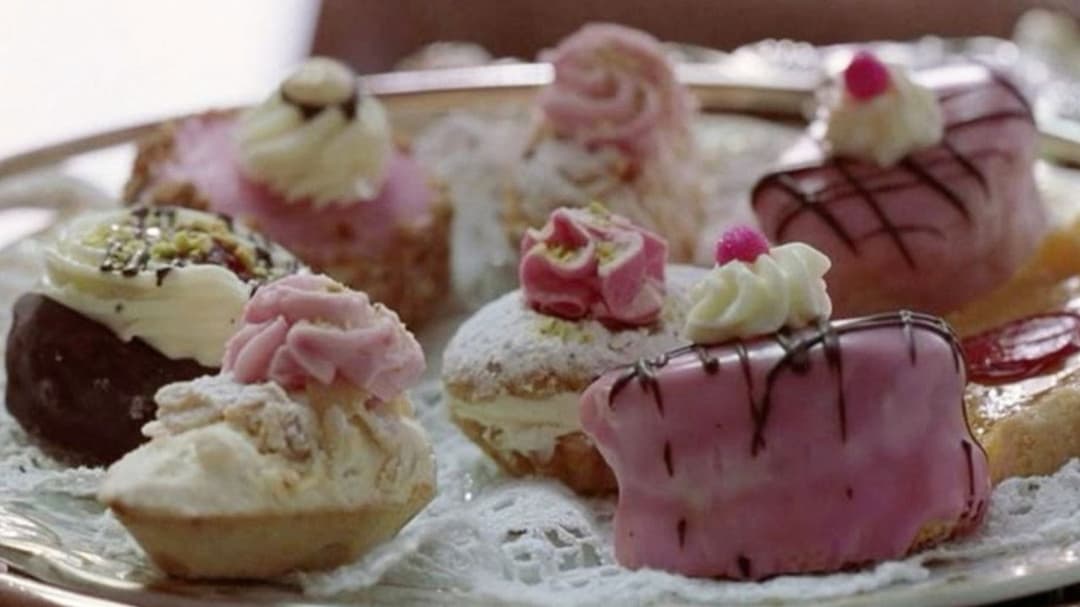 Little Women backdrop 4